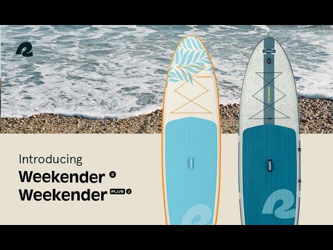 Grateful Dead Weekender Plus Inflatable Stand Up Paddle Board Kayak Hybrid 10'6" | Retrospec