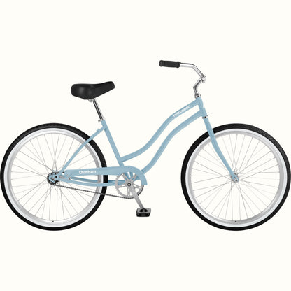 Chatham Beach Cruiser Bike - Step Through Single Speed | Retrospec