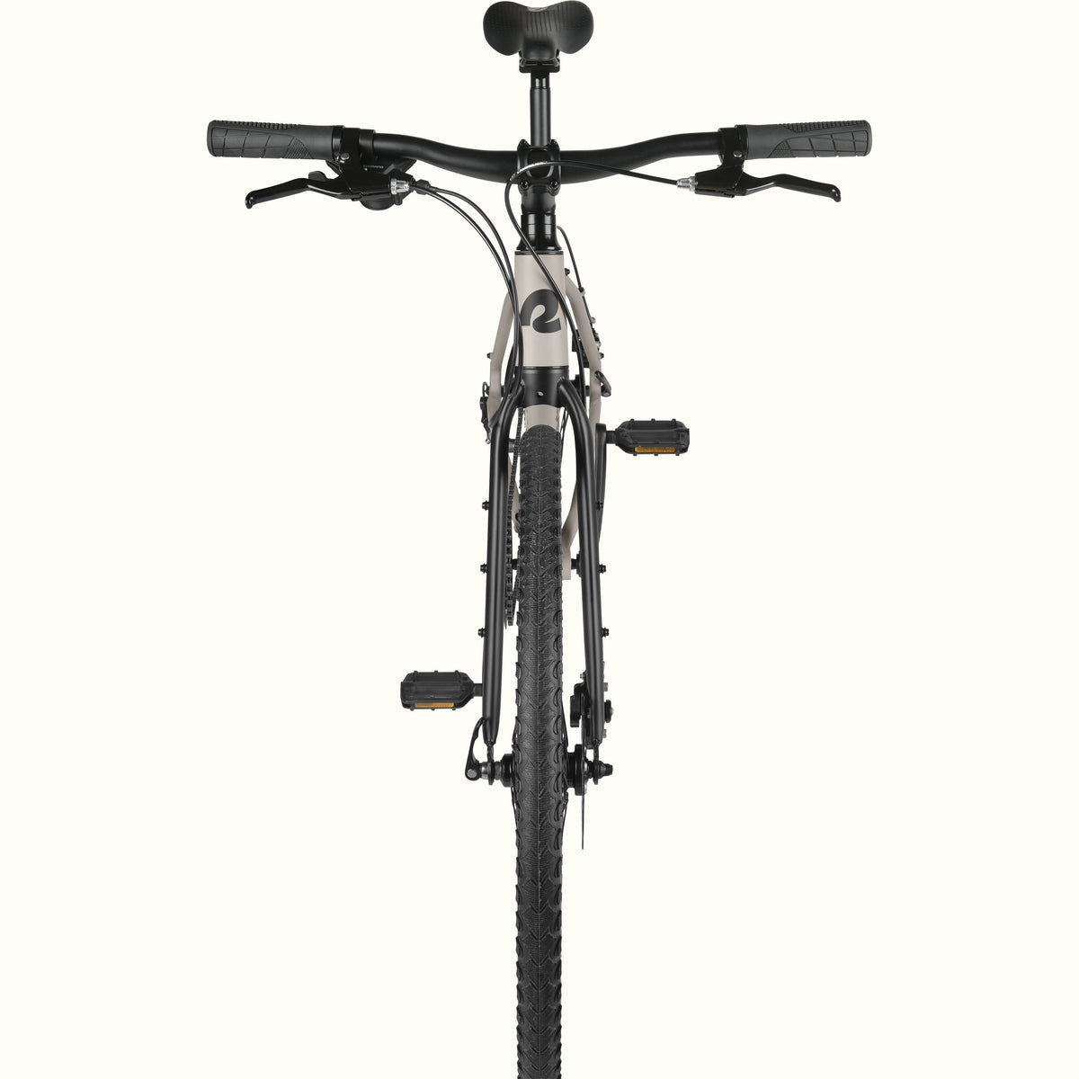 Amok Gravel Adventure Bike - 8 Speed | Retrospec