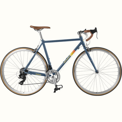 Culver Road Bike - 14 Speed | Retrospec