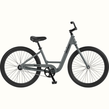 Montauk 26" Comfort Cruiser Bike - Step Through Single Speed | Retrospec