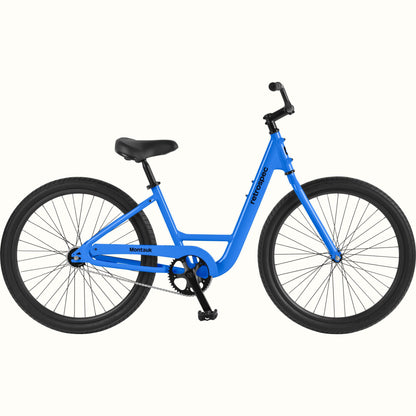 Montauk 26" Comfort Cruiser Bike - Step Through Single Speed | Retrospec