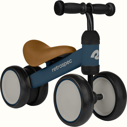 Cricket Baby Walker Balance Bike (12-24 mos) | Retrospec