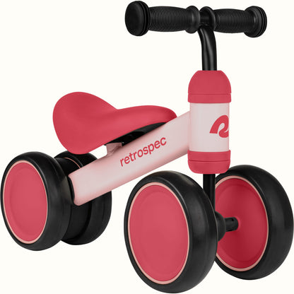 Cricket Baby Walker Balance Bike (12-24 mos) | Retrospec