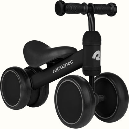 Cricket Baby Walker Balance Bike (12-24 mos) | Retrospec