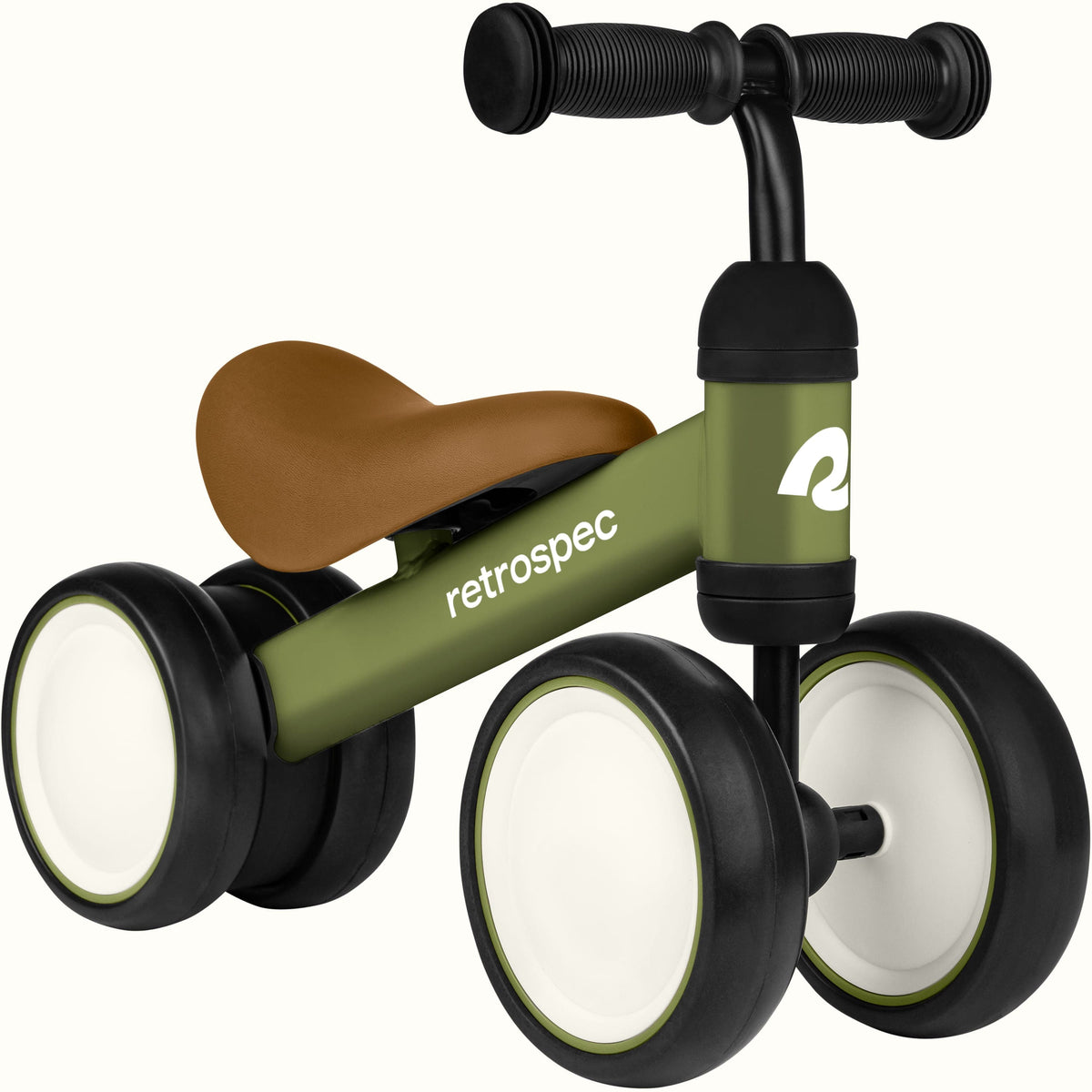 Cricket Baby Walker Balance Bike (12-24 mos) | Retrospec