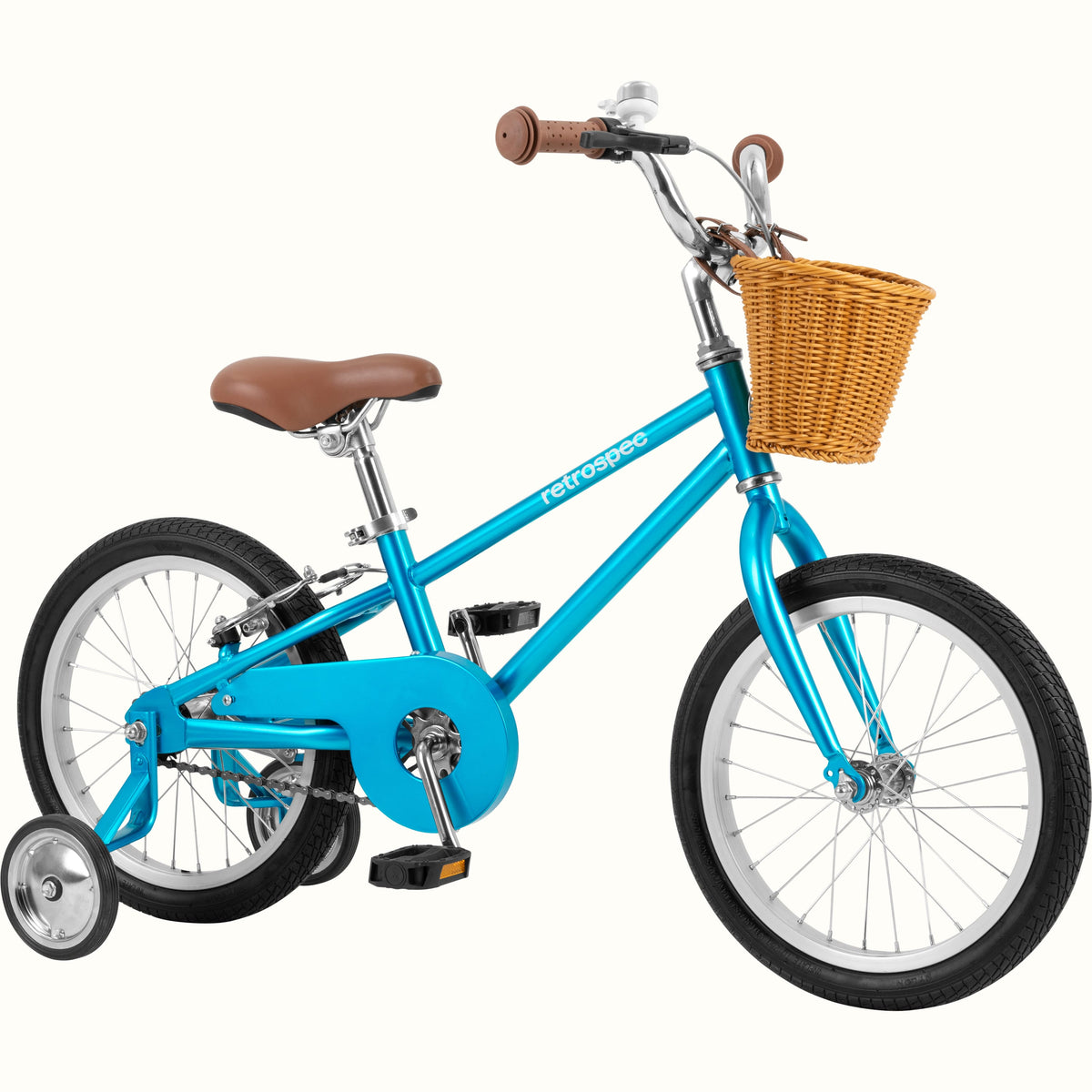 Beaumont Mini 16" Kids Bike (4-6 yrs) | Retrospec