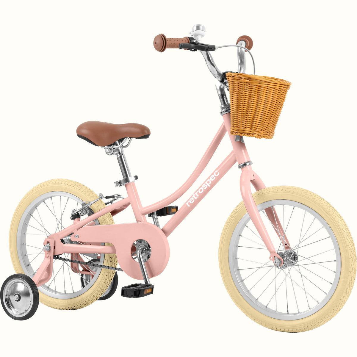 Beaumont Mini 16" Kids Bike (4-6 yrs) | Retrospec