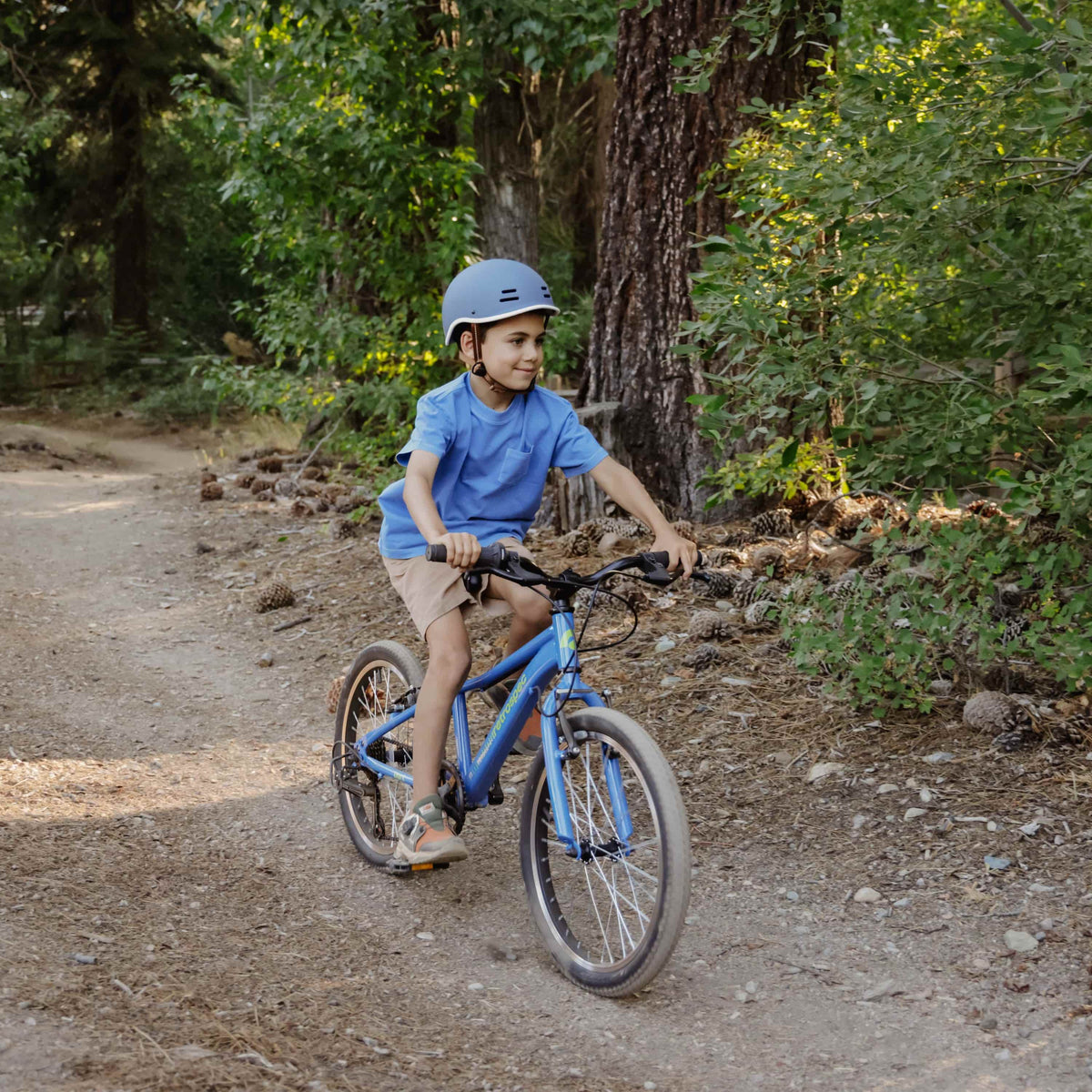 Dart 20” Kids Bike 7 Speed (6-8 years) | Retrospec