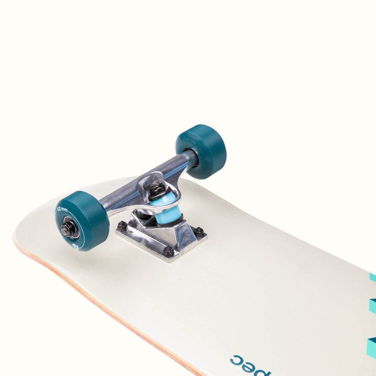 Alameda 7.5"/8" Complete Skateboard | Retrospec