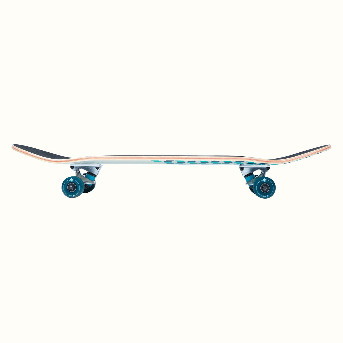 Alameda 7.5"/8" Complete Skateboard | Retrospec
