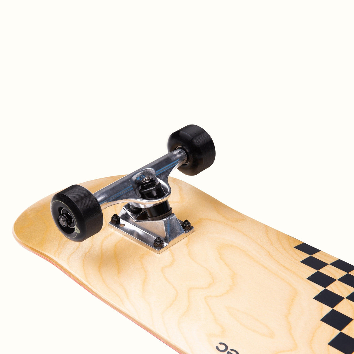 Alameda 7.5"/8" Complete Skateboard | Retrospec