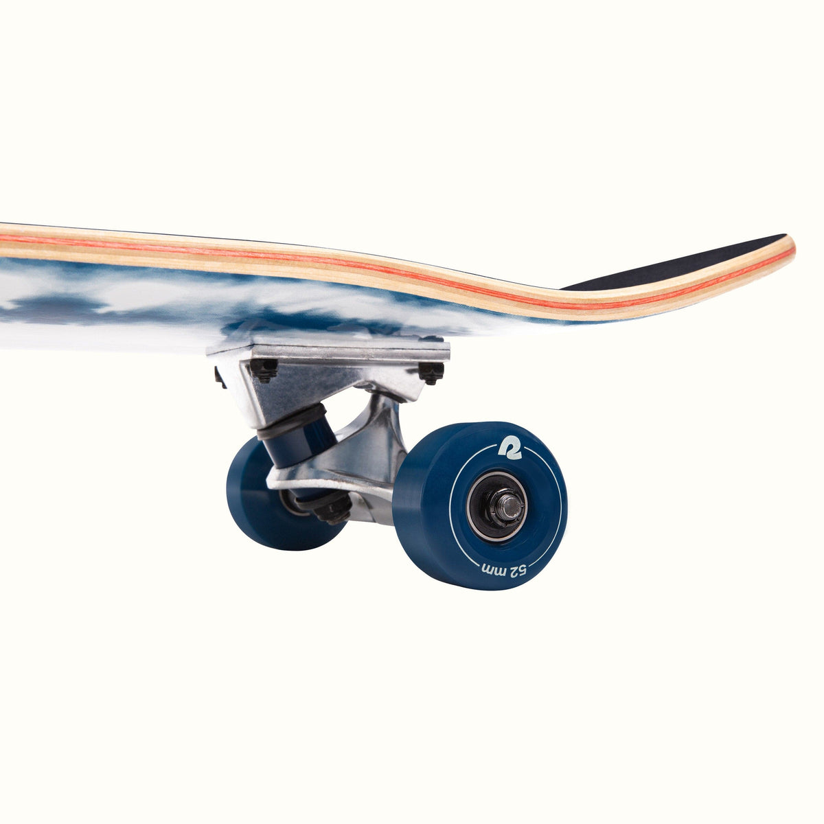 Alameda 7.5"/8" Complete Skateboard | Retrospec