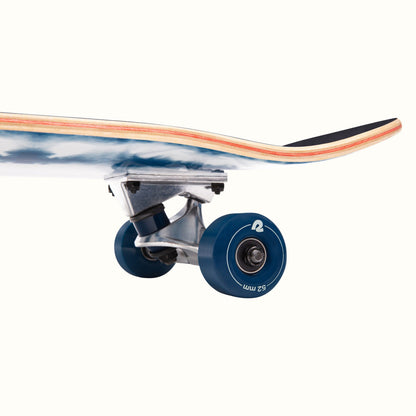 Alameda 7.5"/8" Complete Skateboard | Retrospec