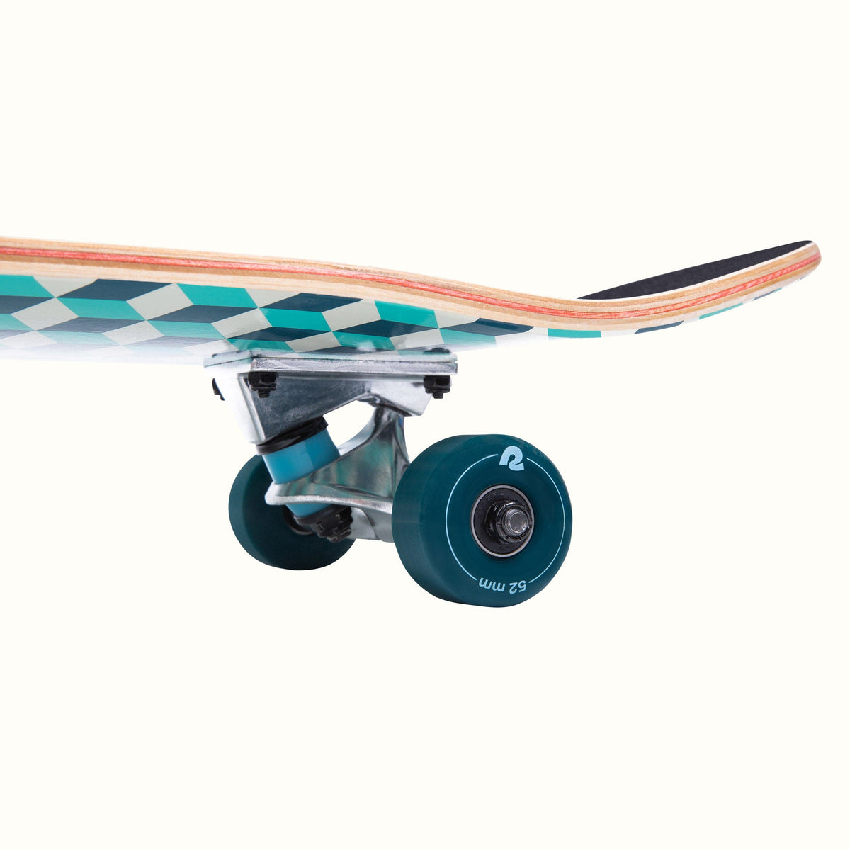 Alameda 7.5"/8" Complete Skateboard | Retrospec
