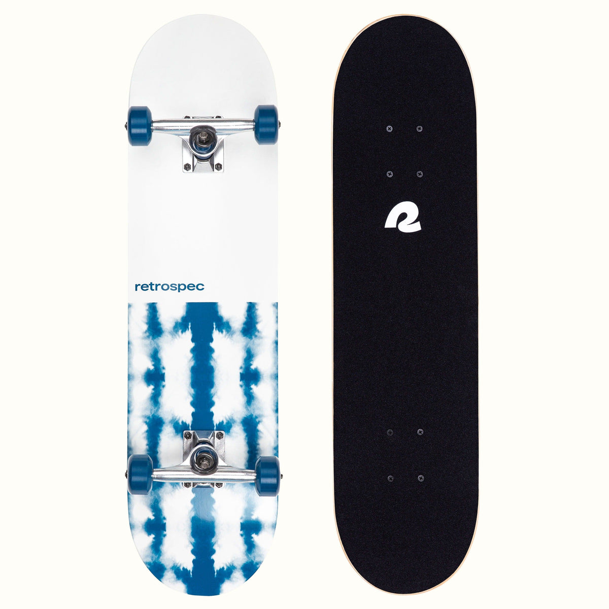 Azul Mist,7.5"