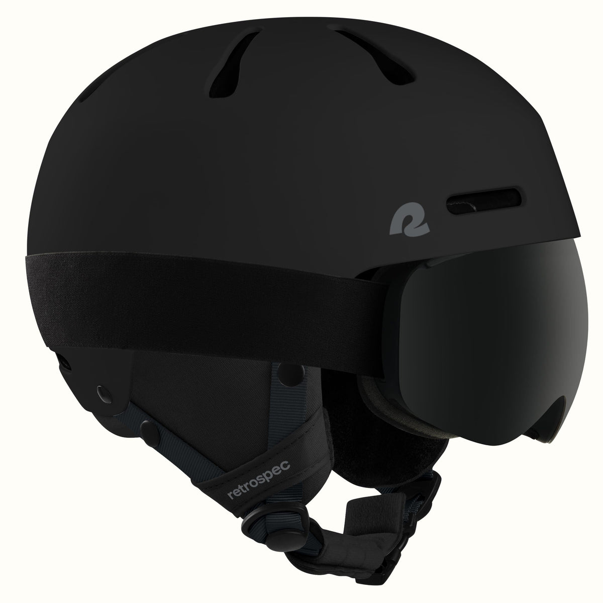 Comstock Kids Ski & Snowboard Helmet | Retrospec