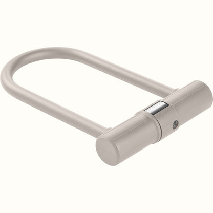 Lookout U-Lock Bike Lock With Cable - 14mm | Retrospec