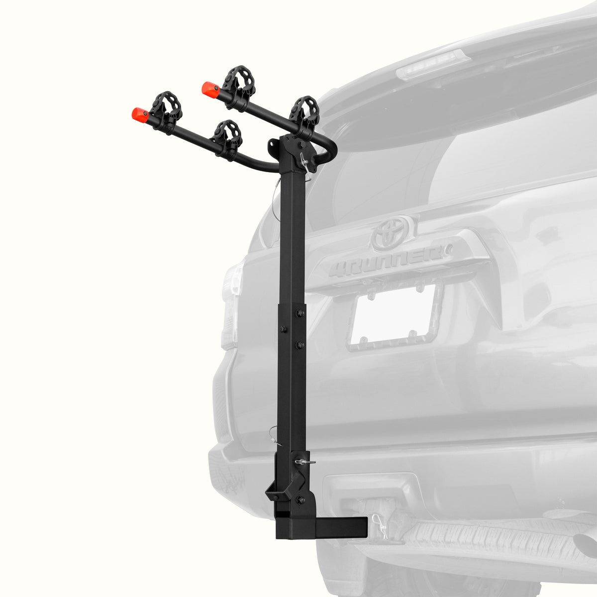 Lenox Hitch Mount Car Bike Rack (2-4 Bikes) | Retrospec