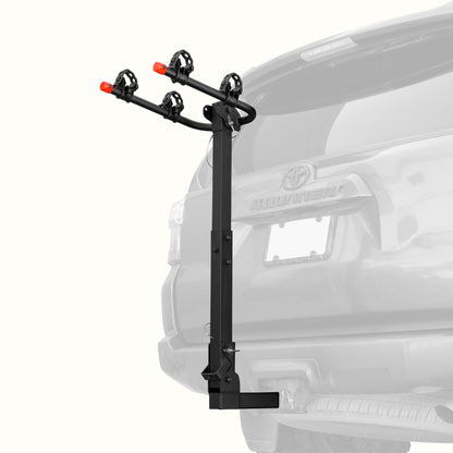 Lenox Hitch Mount Car Bike Rack (2-4 Bikes) | Retrospec