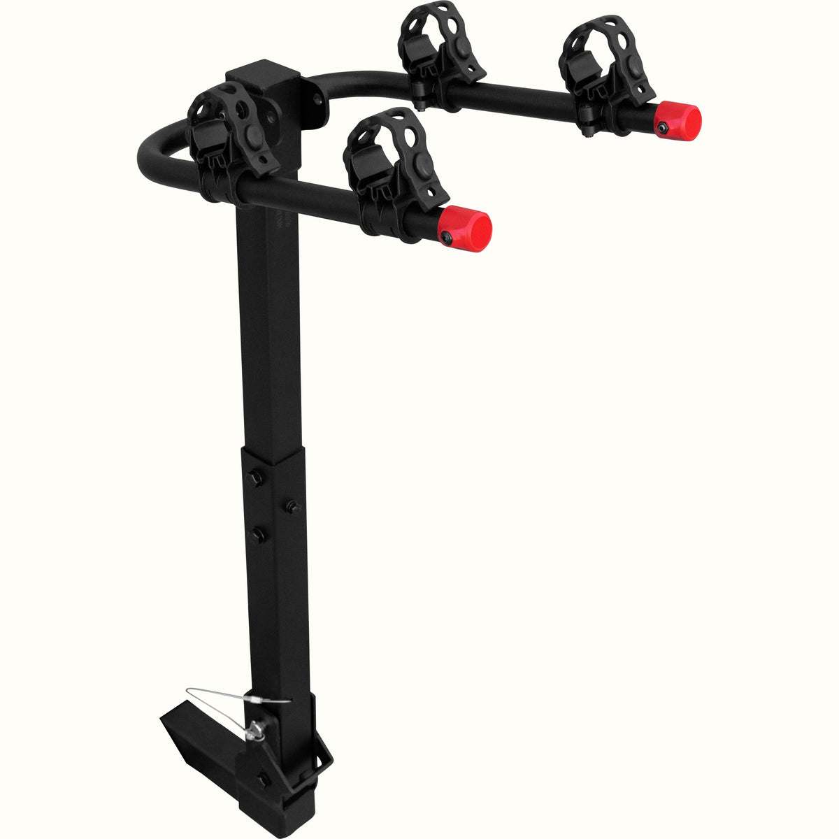 Lenox Hitch Mount Car Bike Rack (2-4 Bikes) | Retrospec