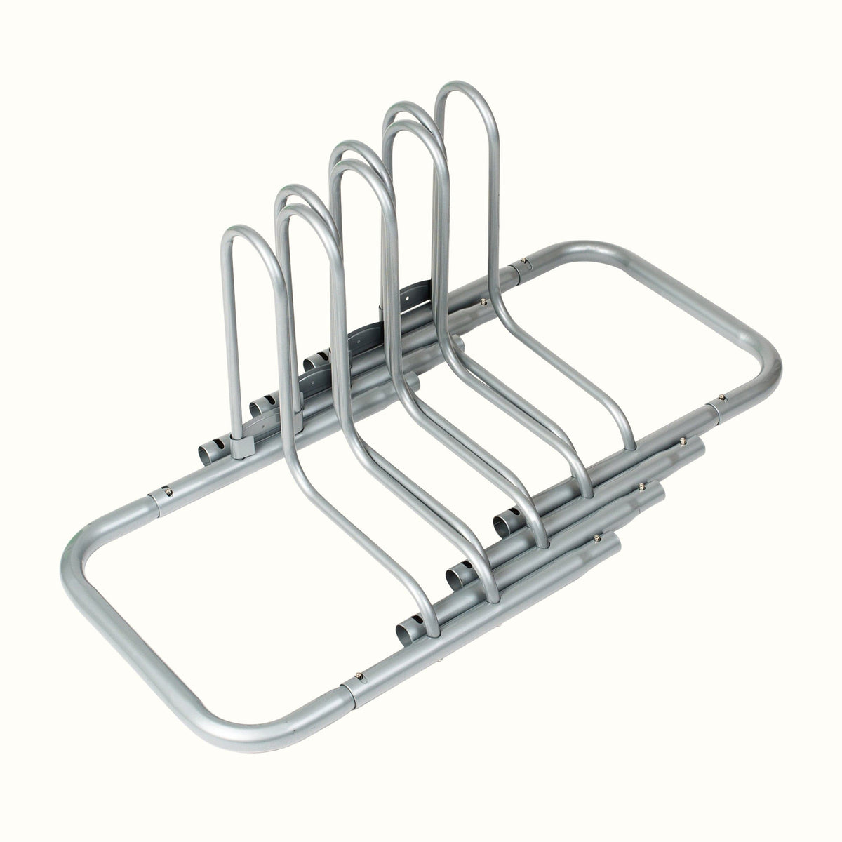 Stash Garage Bike Rack (2-5 Bikes) | Retrospec