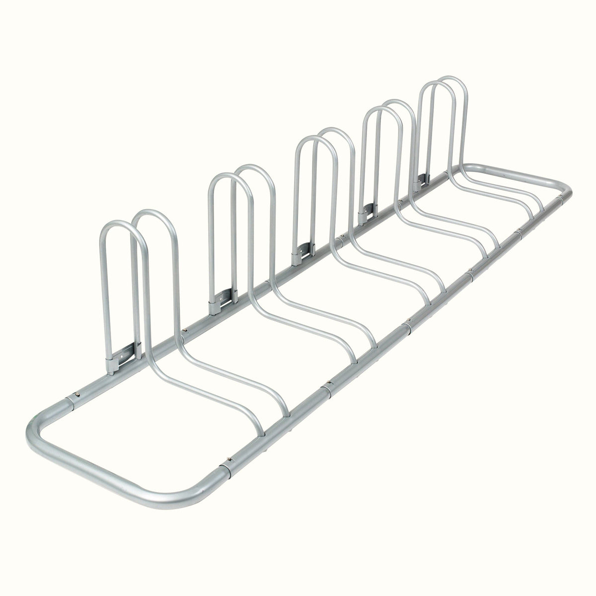 Stash Garage Bike Rack (2-5 Bikes) | Retrospec