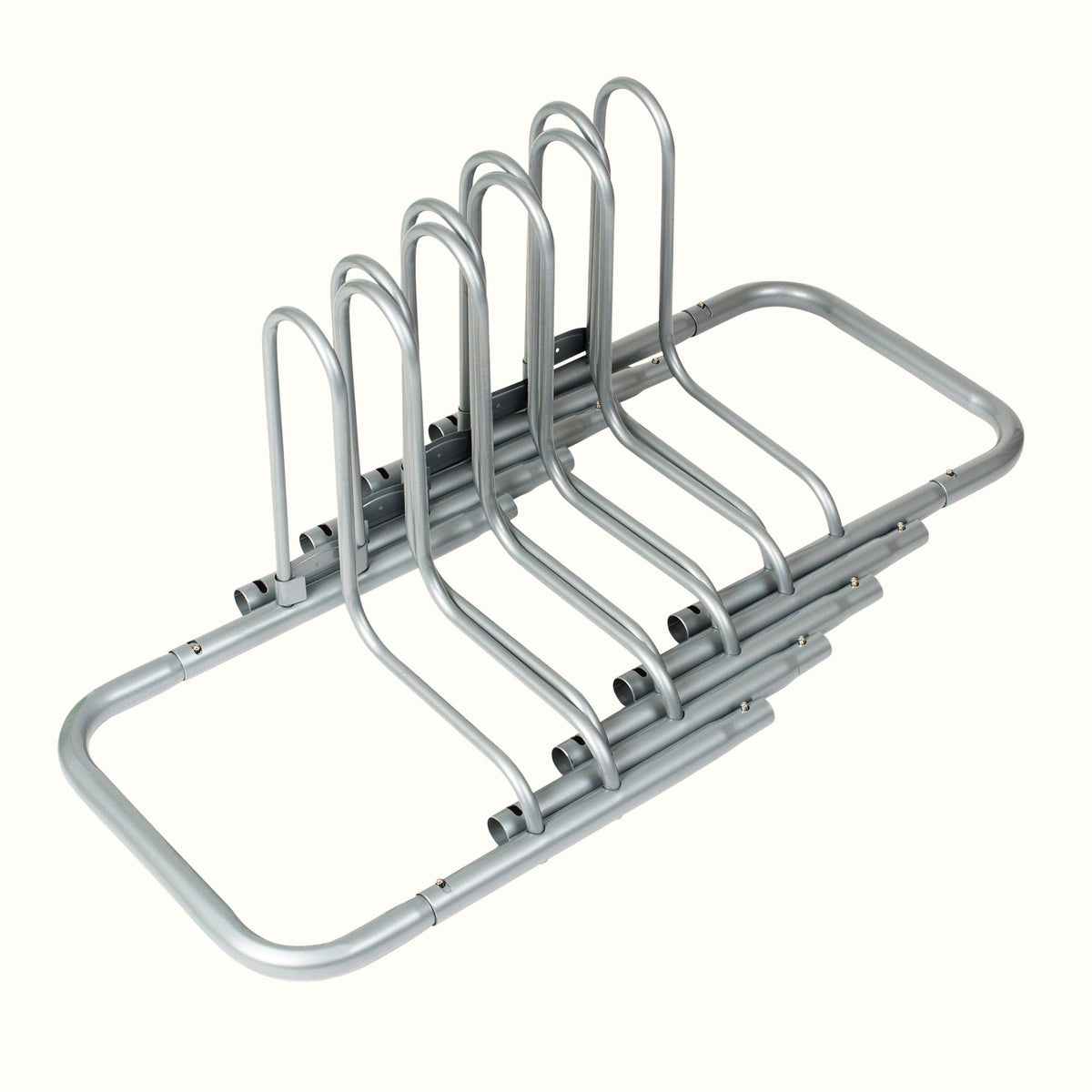 Stash Garage Bike Rack (2-5 Bikes) | Retrospec