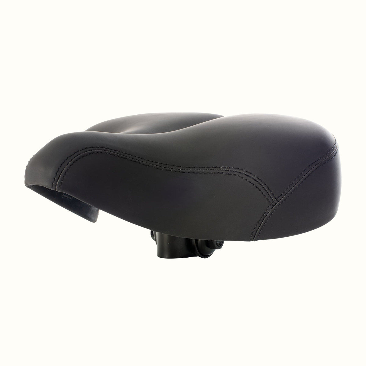Chatham Cruiser Comfort Bike Saddle | Retrospec