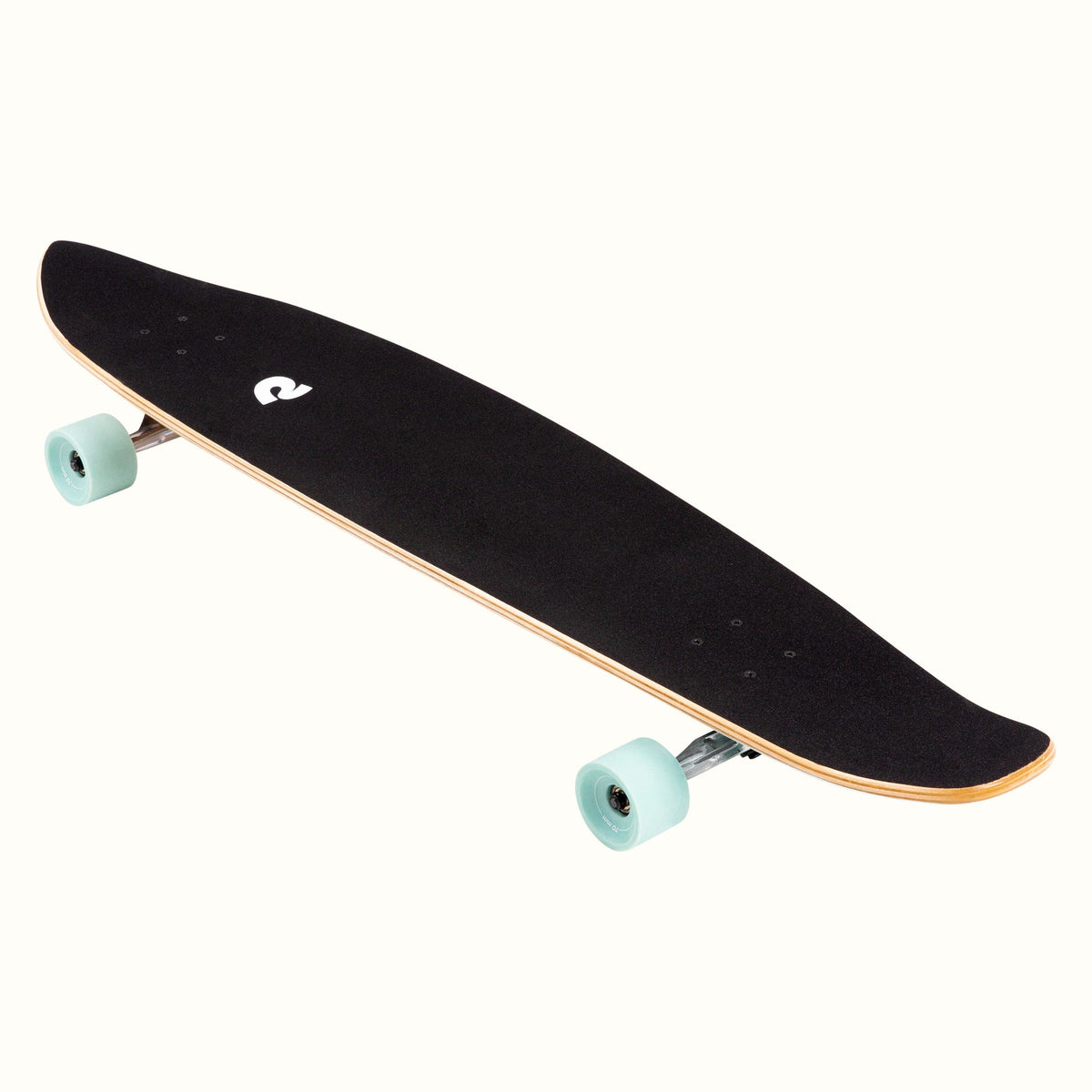 Zed 44" Longboard | Retrospec