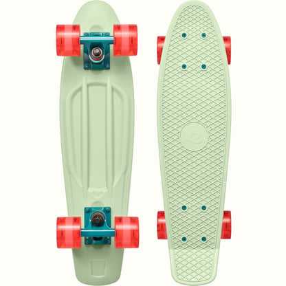 Quip 22.5"/27" Mini Cruiser Skateboard | Retrospec