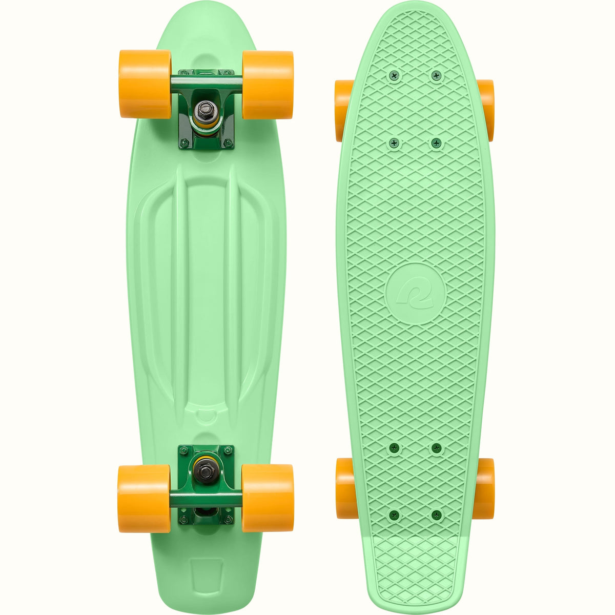 Quip 22.5"/27" Mini Cruiser Skateboard | Retrospec
