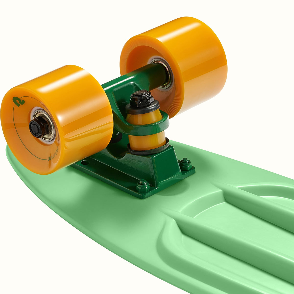 Quip 22.5"/27" Mini Cruiser Skateboard | Retrospec