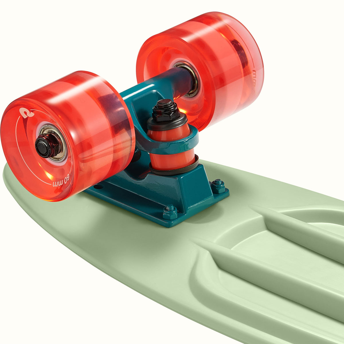 Quip 22.5"/27" Mini Cruiser Skateboard | Retrospec