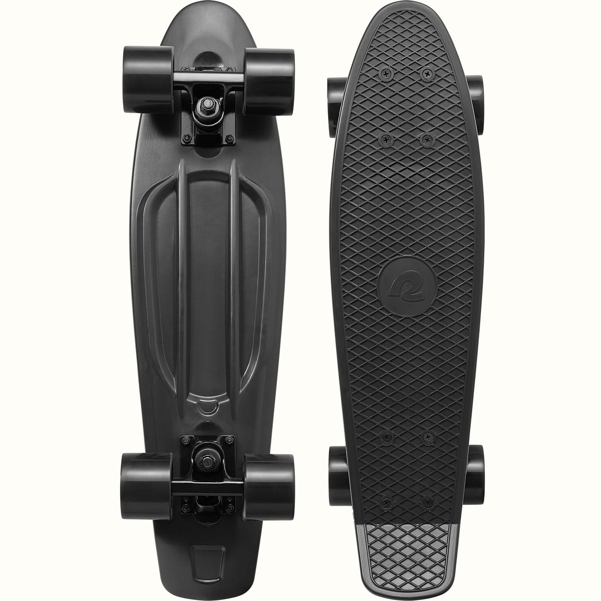 Quip 22.5"/27" Mini Cruiser Skateboard | Retrospec