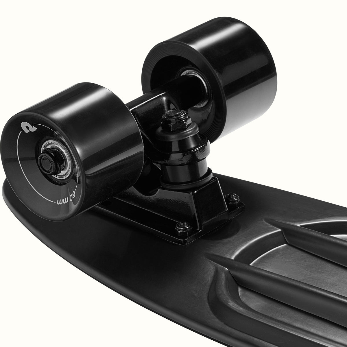 Quip 22.5"/27" Mini Cruiser Skateboard | Retrospec