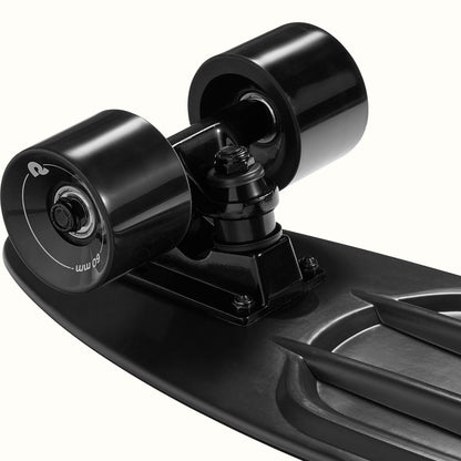 Quip 22.5"/27" Mini Cruiser Skateboard | Retrospec