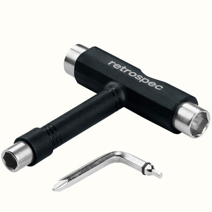 Upkeep All-in-One Skate Tool | Retrospec