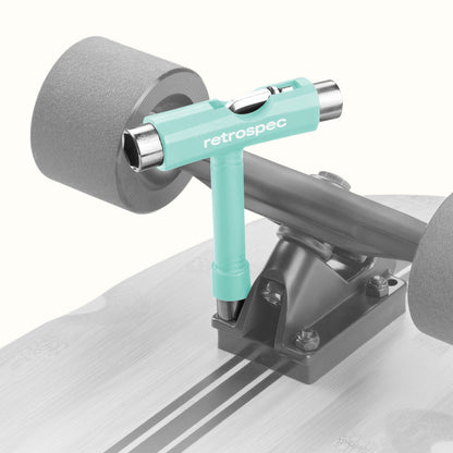Upkeep All-in-One Skate Tool | Retrospec