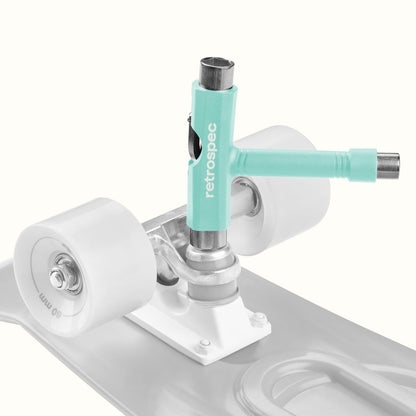 Upkeep All-in-One Skate Tool | Retrospec