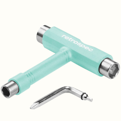 Upkeep All-in-One Skate Tool | Retrospec