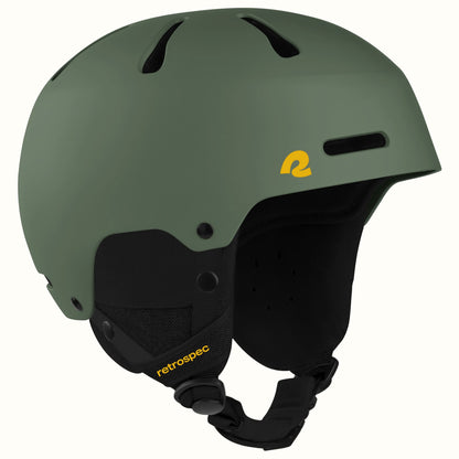 Comstock Ski & Snowboard Helmet | Retrospec