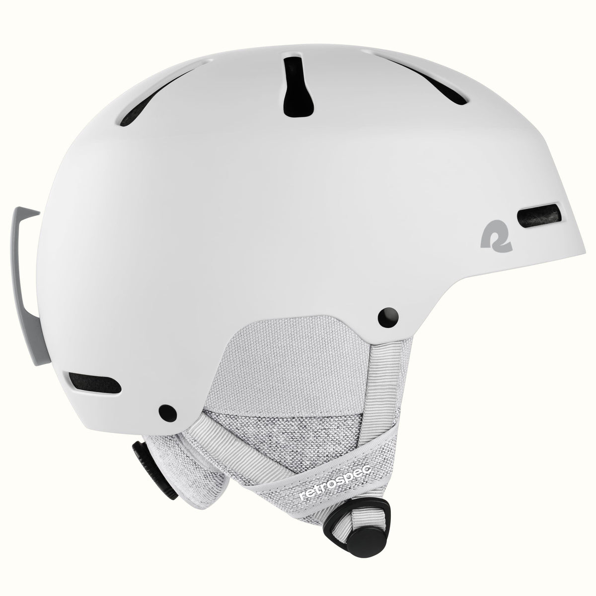 Comstock Ski & Snowboard Helmet | Retrospec