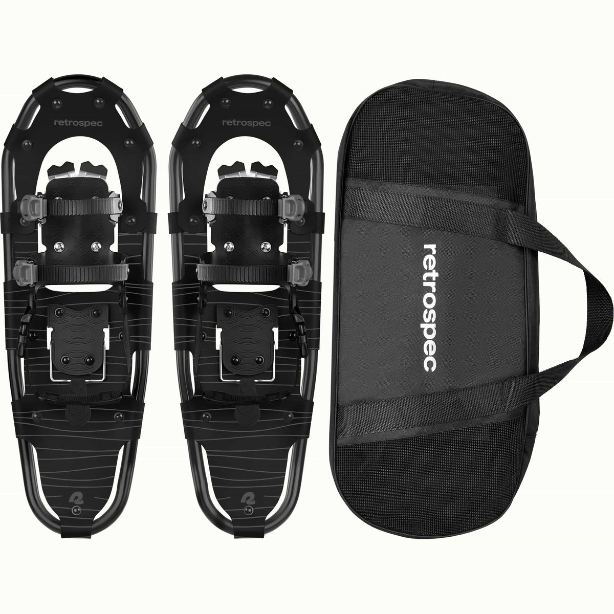 Drifter Lightweight Snowshoes | Retrospec