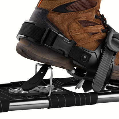 Drifter Lightweight Snowshoes | Retrospec