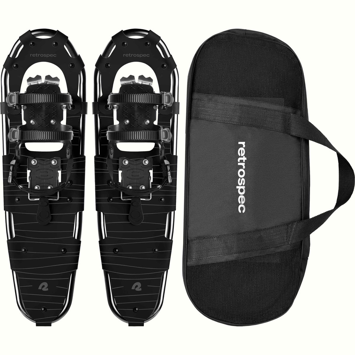 Drifter Lightweight Snowshoes | Retrospec