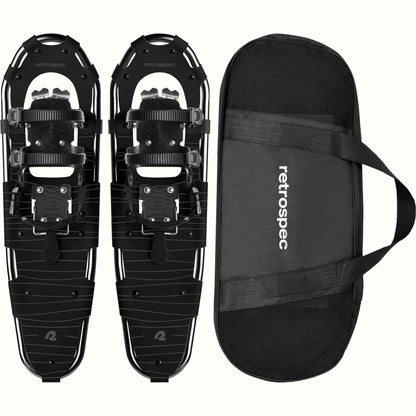 Drifter Lightweight Snowshoes | Retrospec