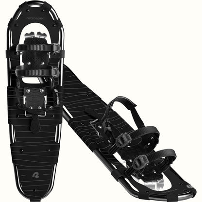 Drifter Lightweight Snowshoes | Retrospec
