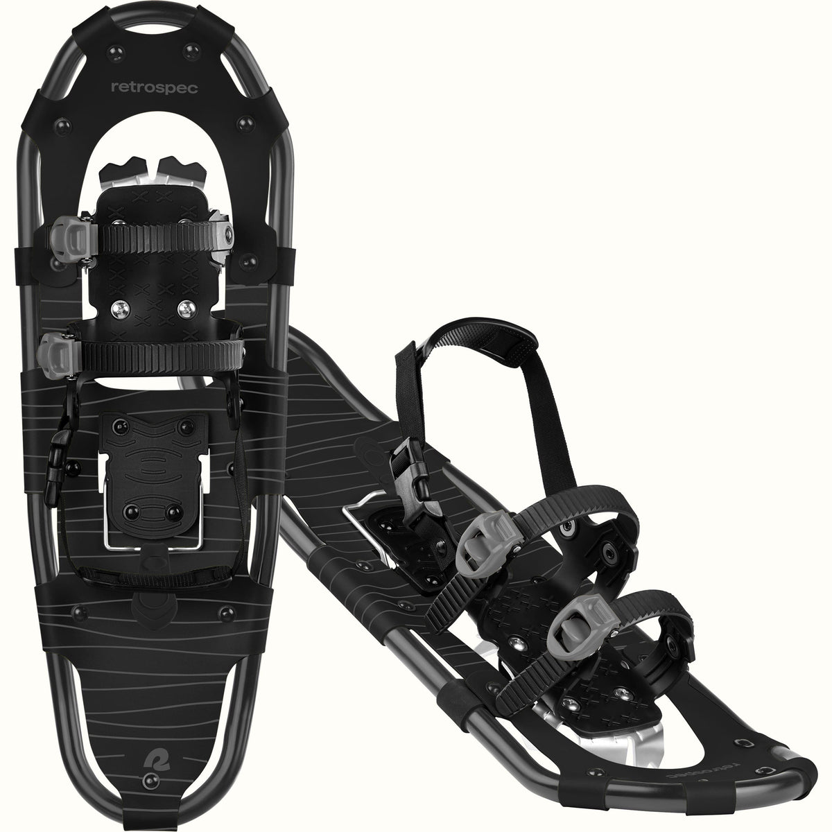 Drifter Lightweight Snowshoes | Retrospec