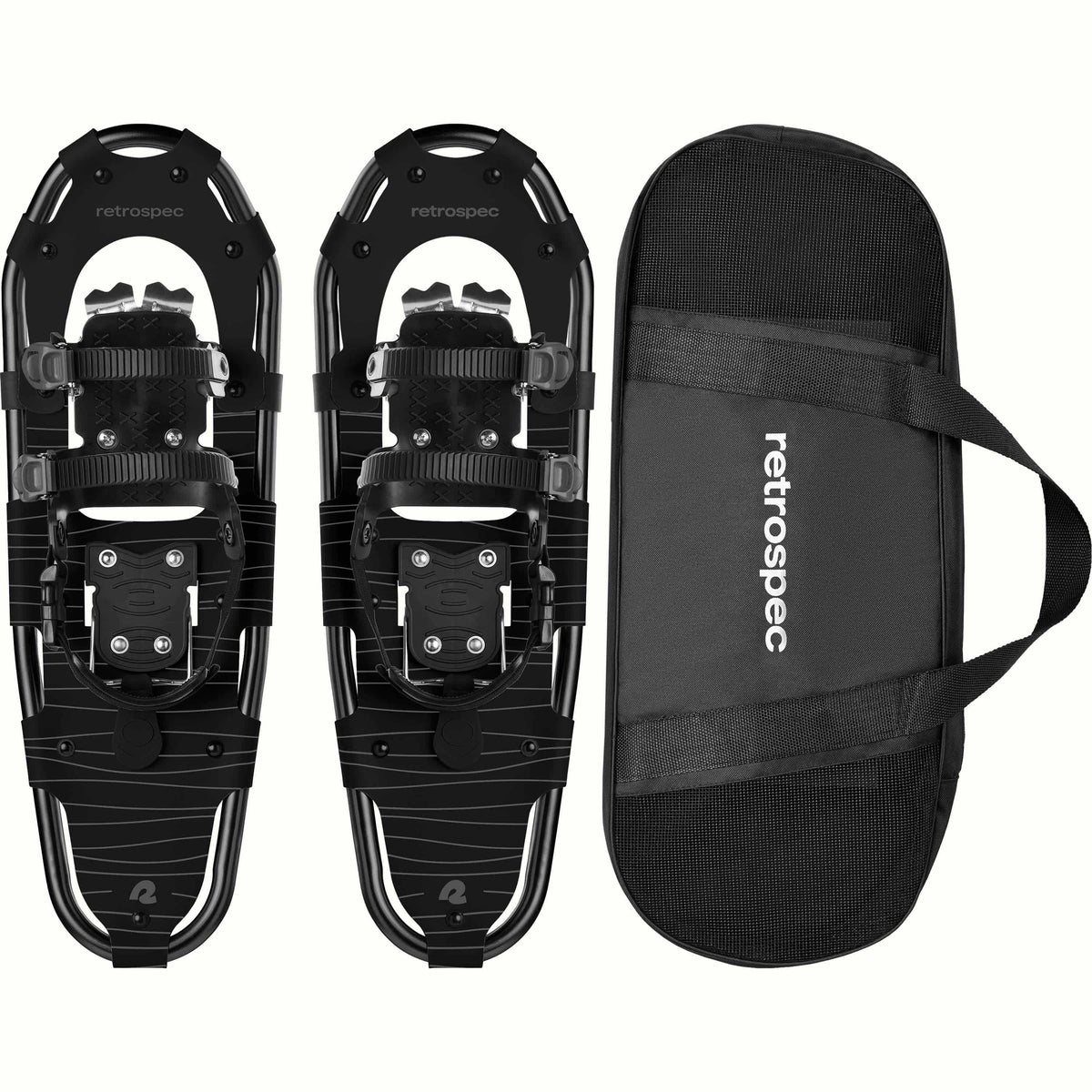Drifter Lightweight Snowshoes | Retrospec